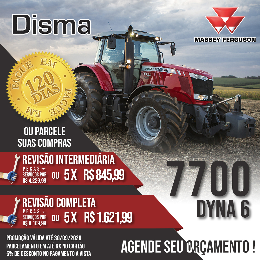 7700 DYNA 6